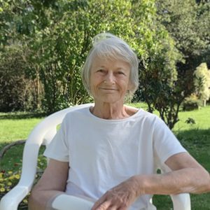 Michèle Dangréau-Mussat Ostéopathe D.O.